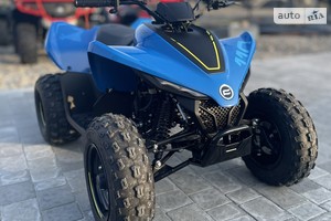 Cf moto CForce 